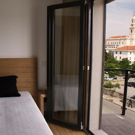 Santa Noite Hotel Фатима Стая снимка