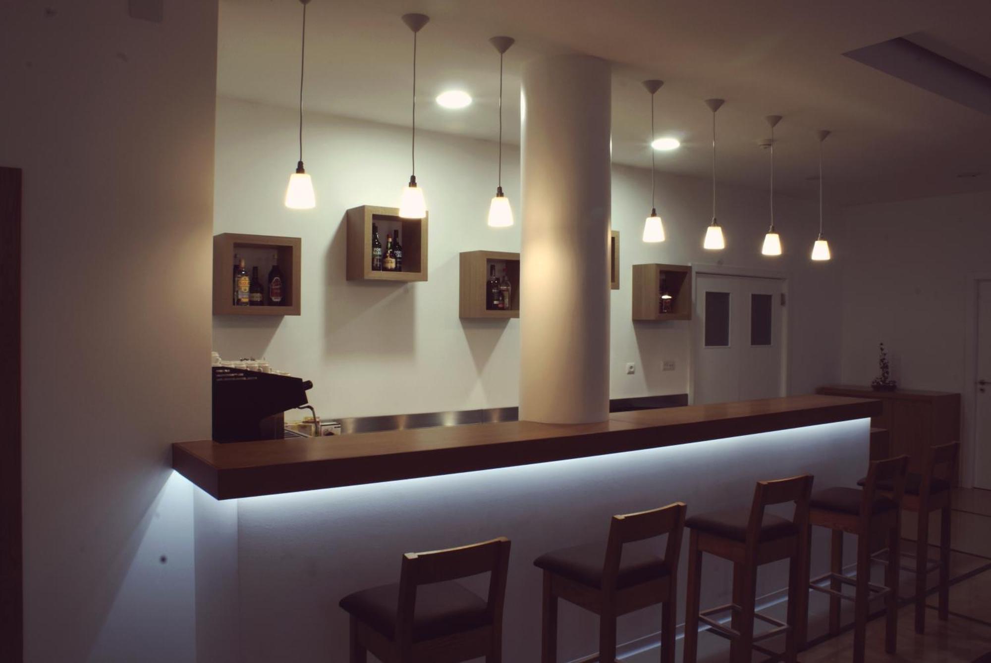 Santa Noite Hotel Фатима Екстериор снимка
