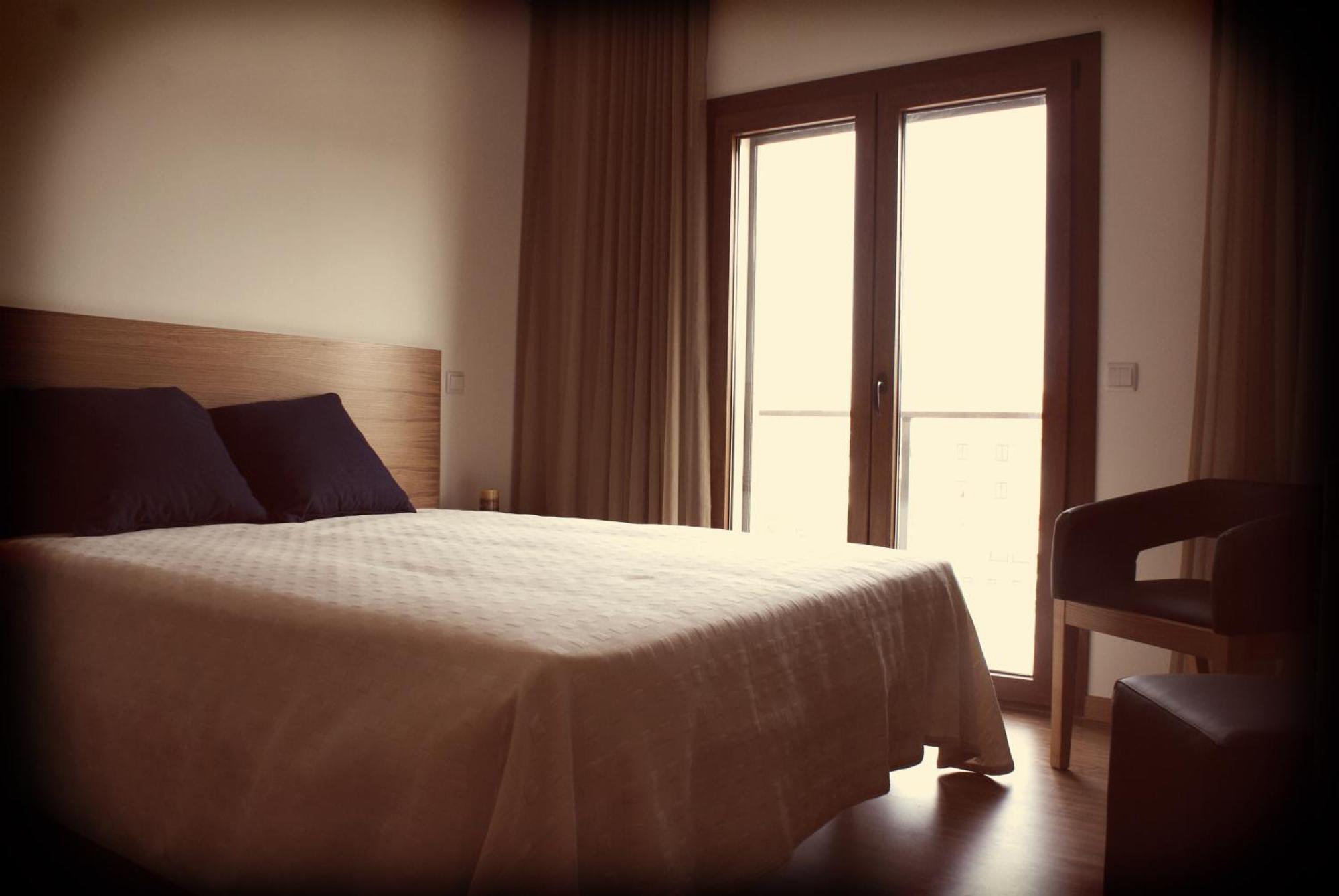 Santa Noite Hotel Фатима Екстериор снимка