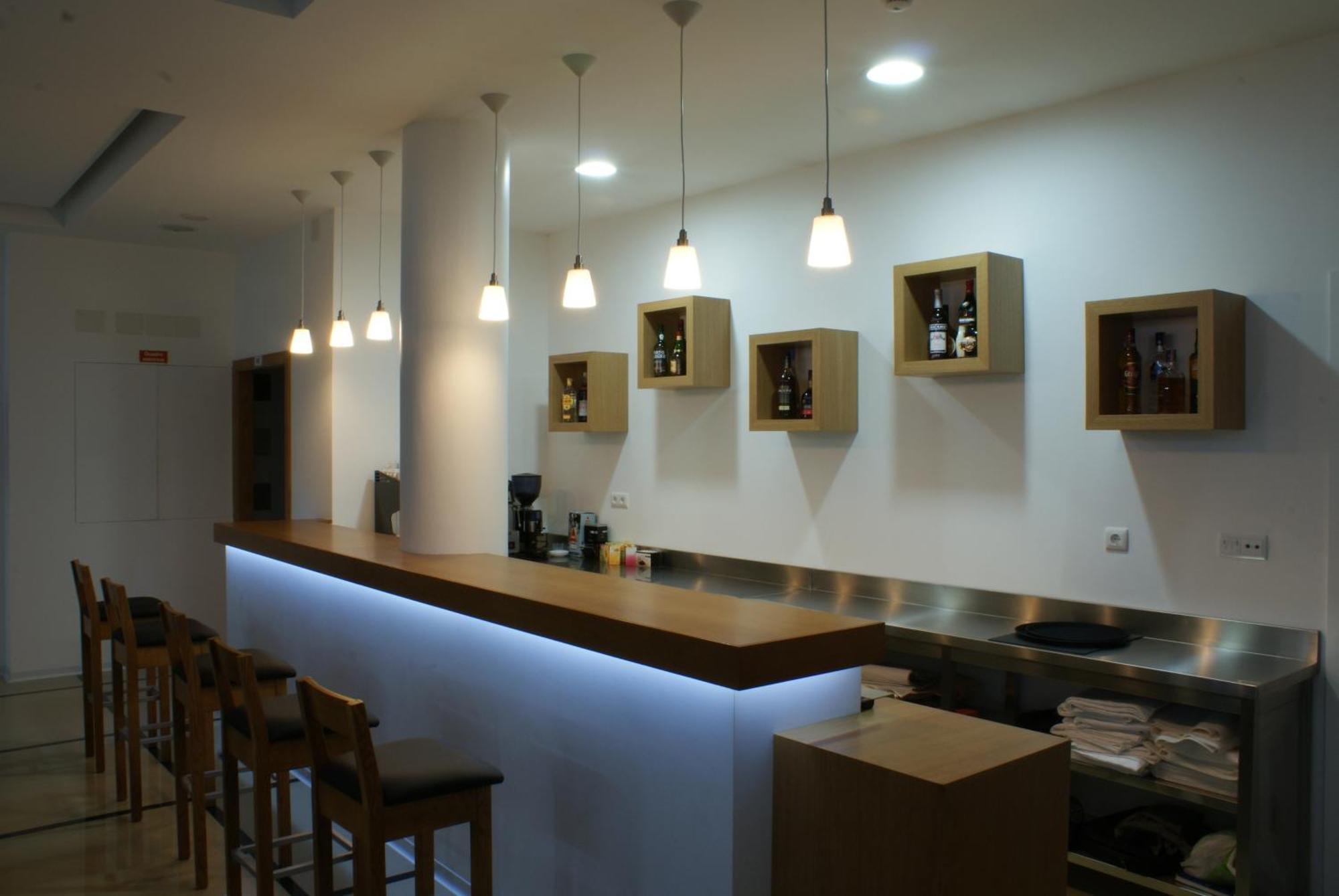 Santa Noite Hotel Фатима Екстериор снимка